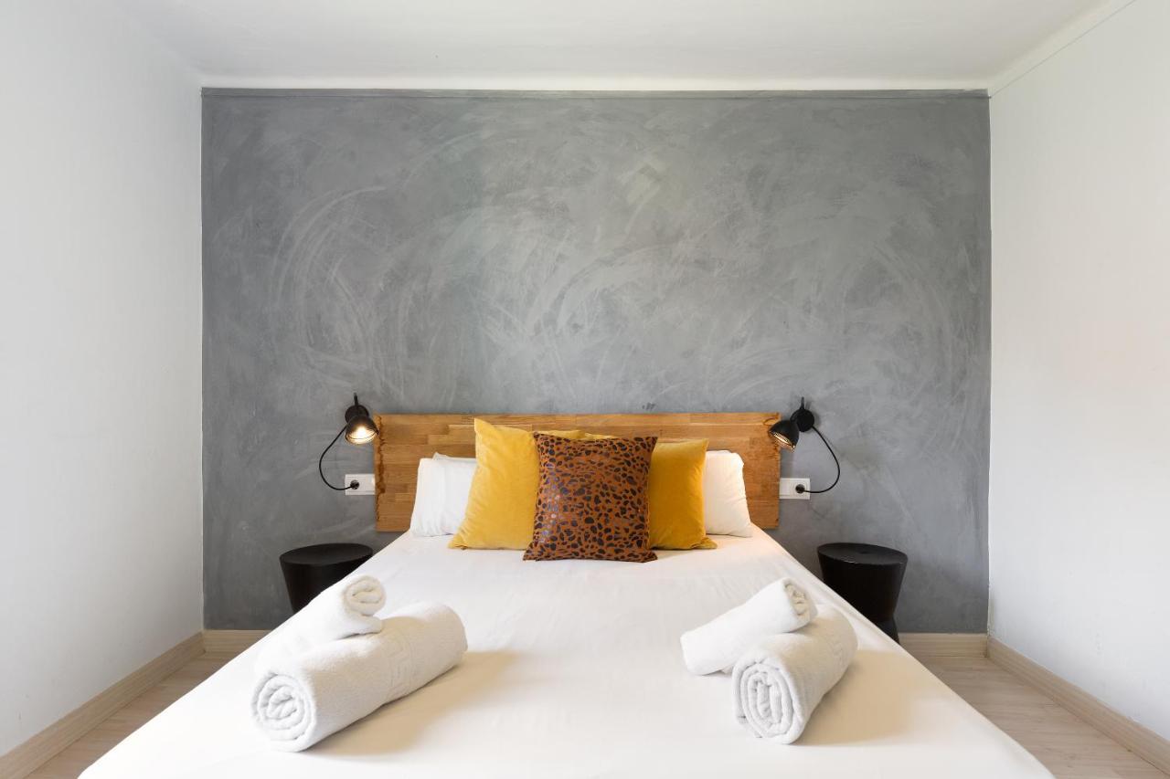 Stay U-Nique Apartments Aribau Barcelona Eksteriør bilde