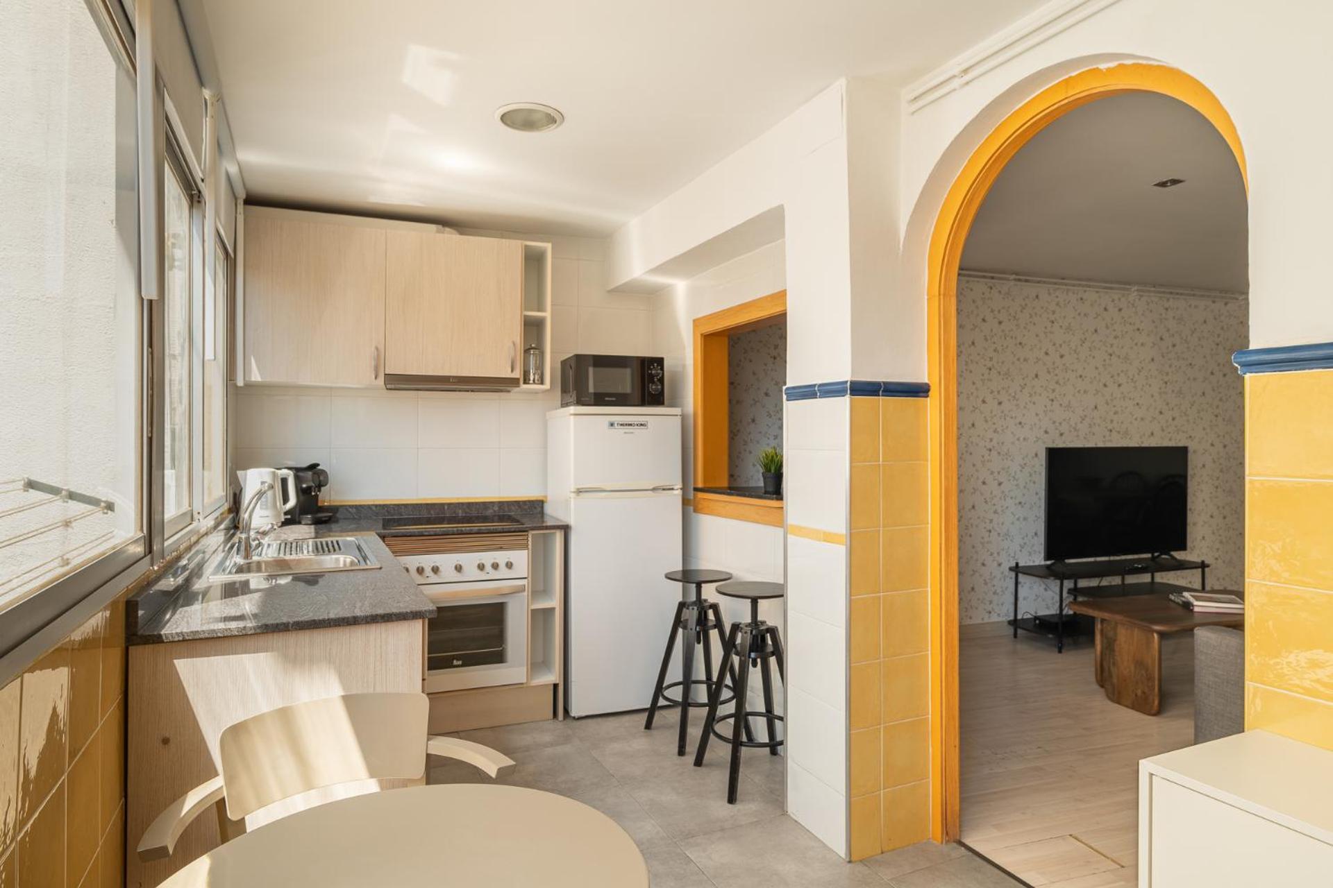 Stay U-Nique Apartments Aribau Barcelona Eksteriør bilde