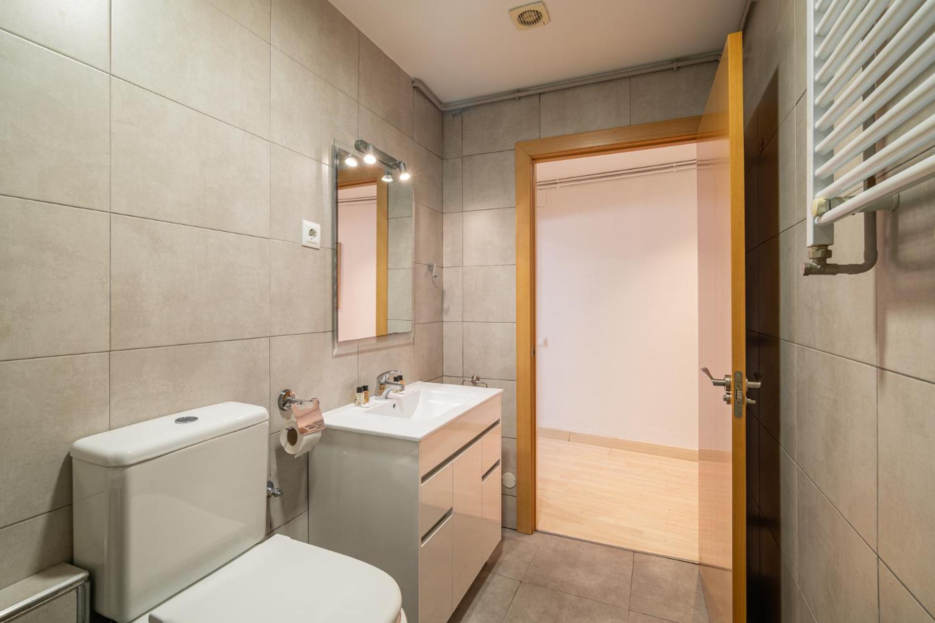 Stay U-Nique Apartments Aribau Barcelona Eksteriør bilde
