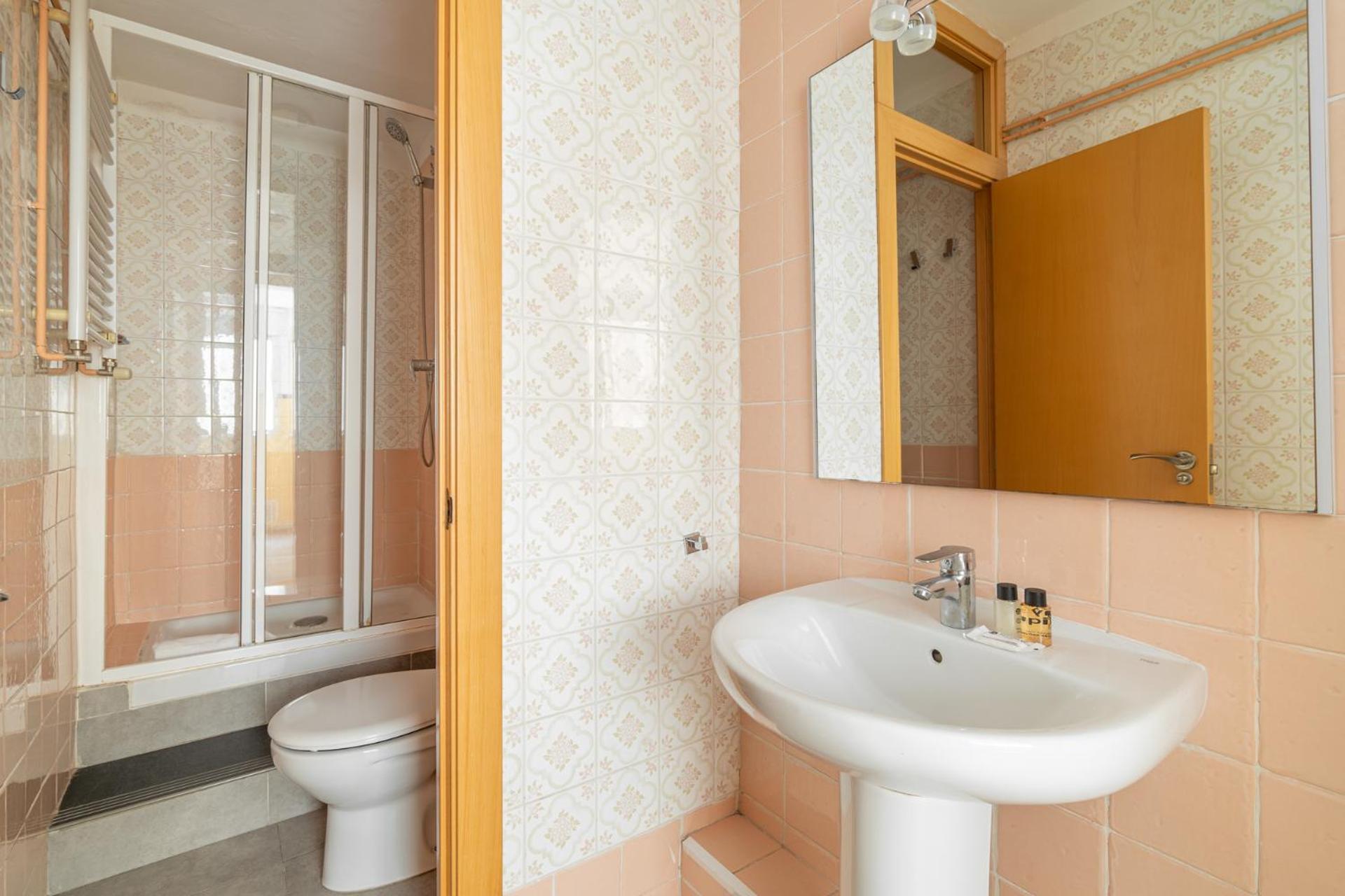 Stay U-Nique Apartments Aribau Barcelona Eksteriør bilde