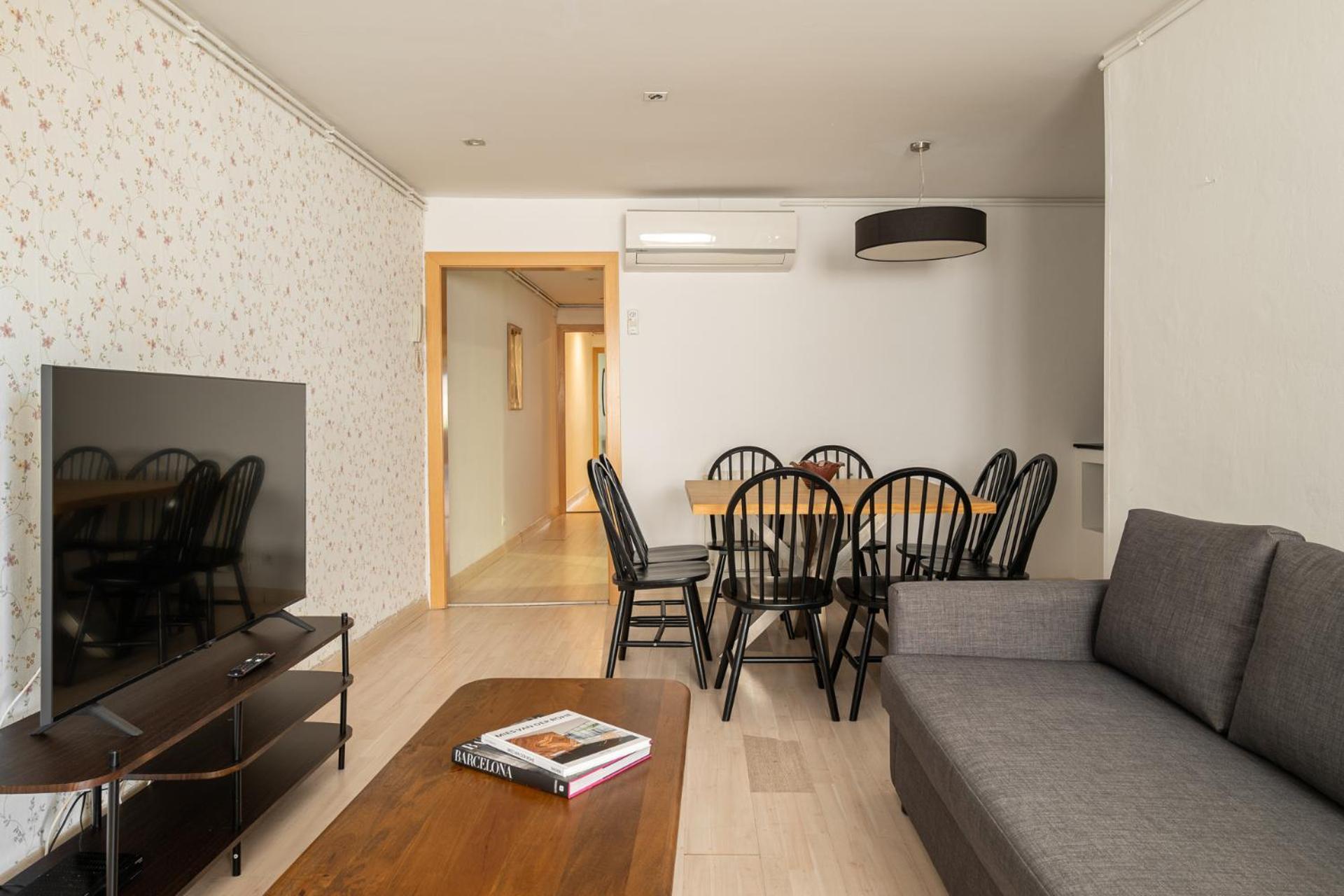 Stay U-Nique Apartments Aribau Barcelona Eksteriør bilde