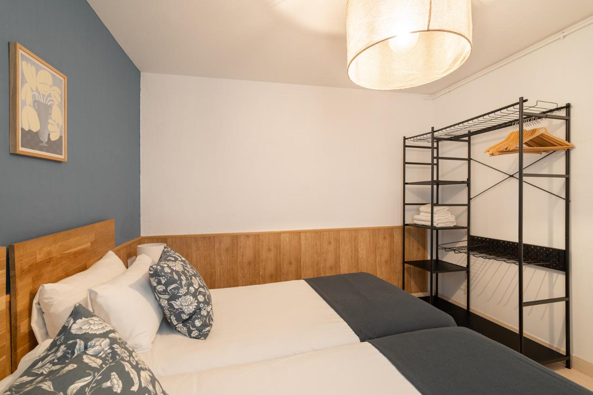 Stay U-Nique Apartments Aribau Barcelona Eksteriør bilde