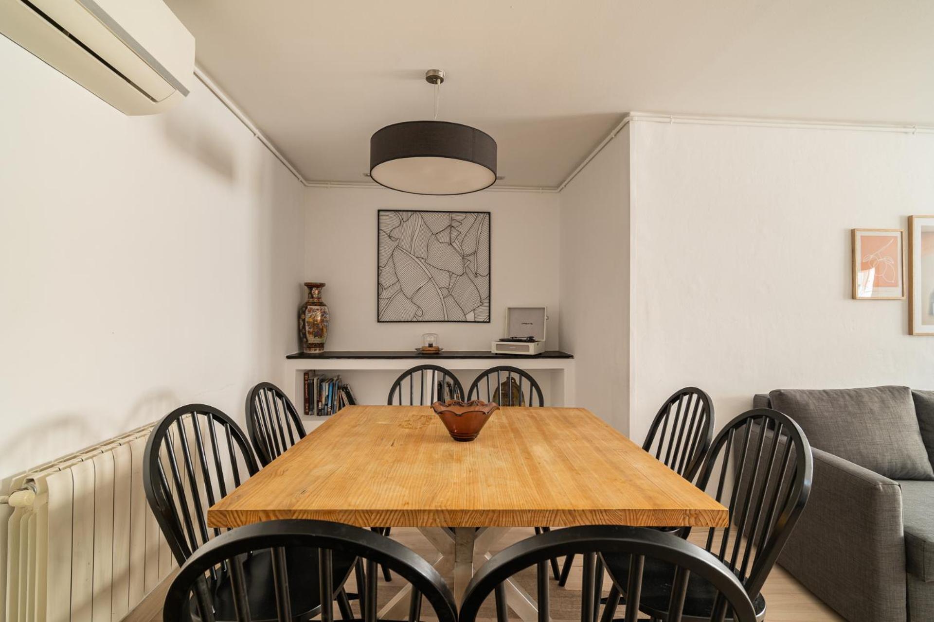 Stay U-Nique Apartments Aribau Barcelona Eksteriør bilde