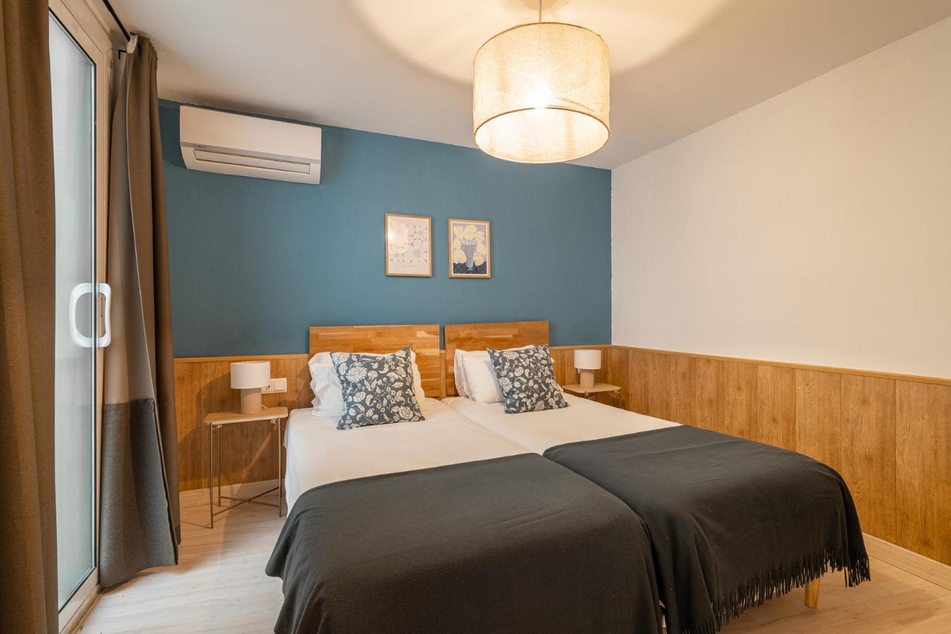Stay U-Nique Apartments Aribau Barcelona Eksteriør bilde