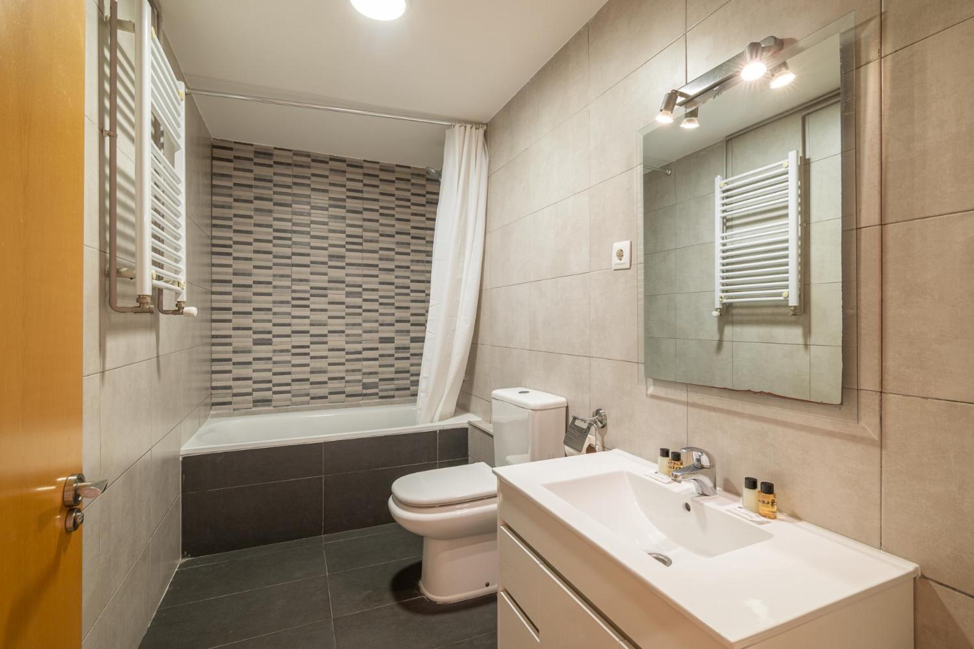 Stay U-Nique Apartments Aribau Barcelona Eksteriør bilde