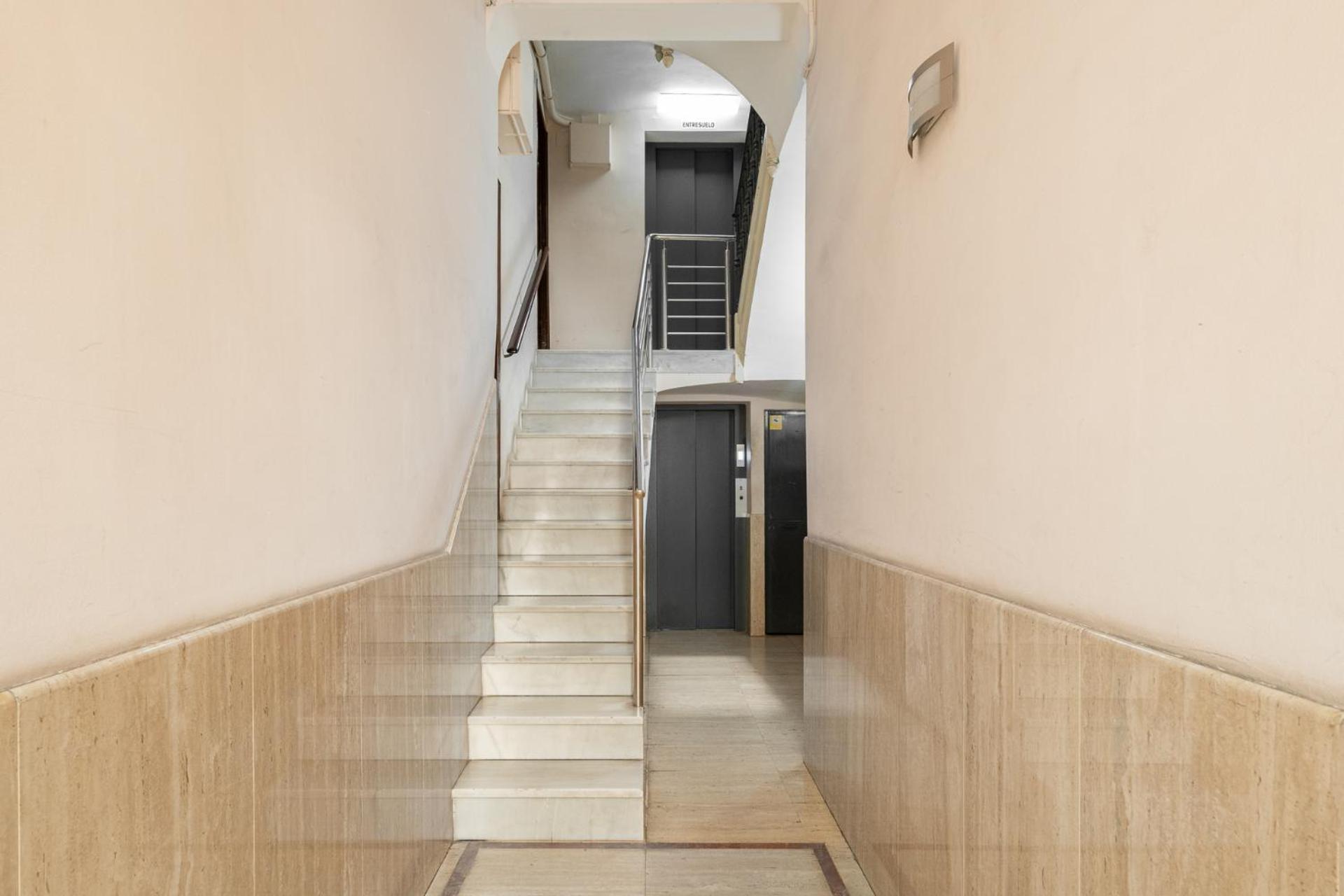 Stay U-Nique Apartments Aribau Barcelona Eksteriør bilde