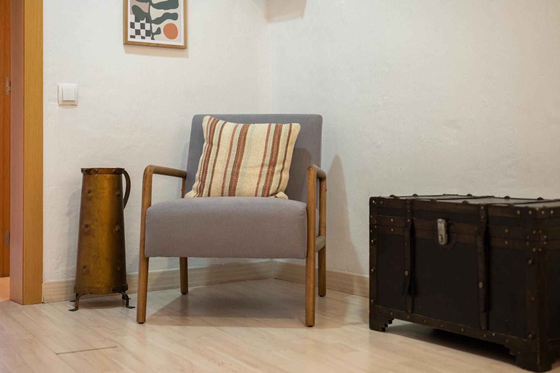 Stay U-Nique Apartments Aribau Barcelona Eksteriør bilde