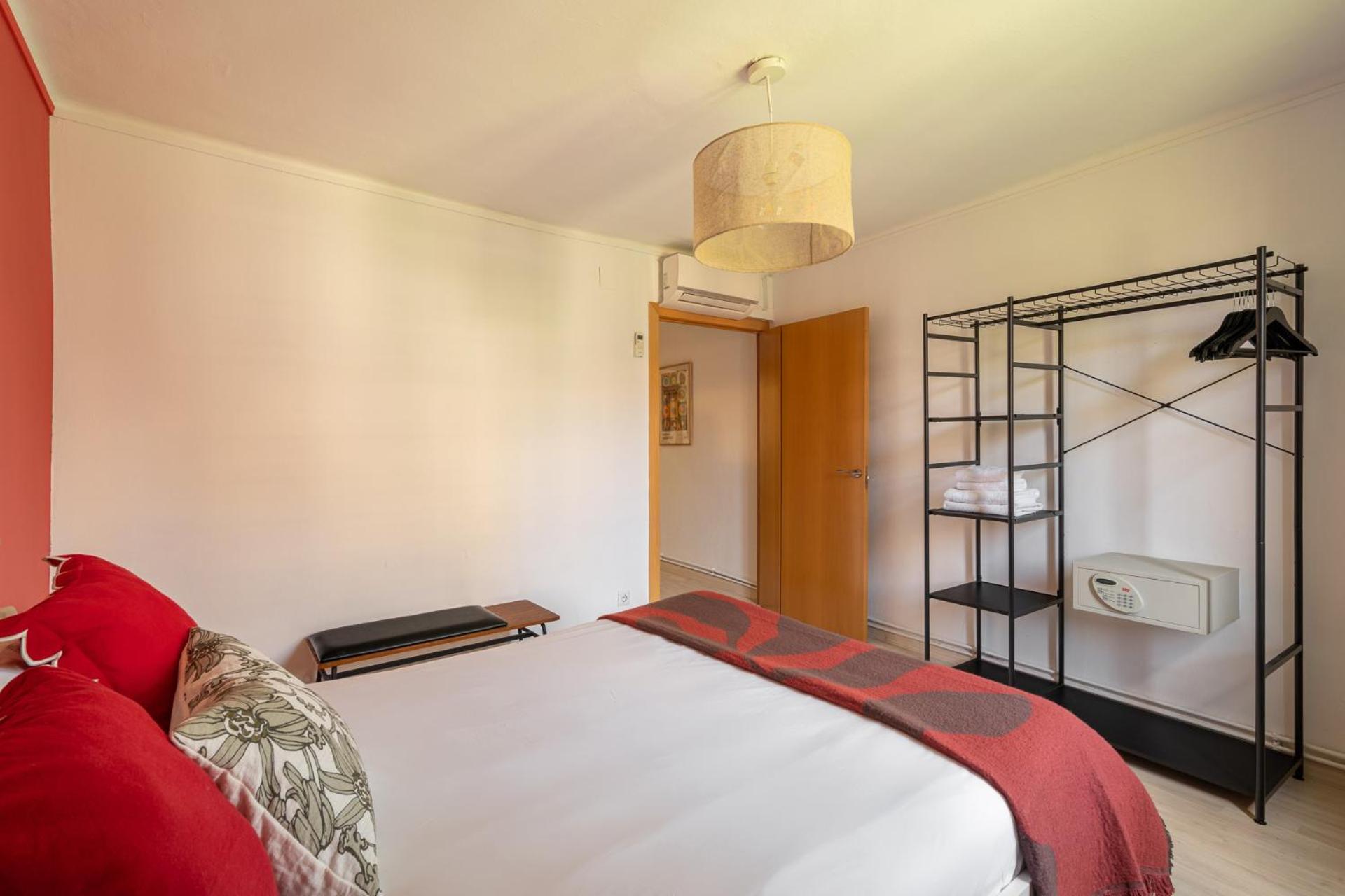 Stay U-Nique Apartments Aribau Barcelona Eksteriør bilde